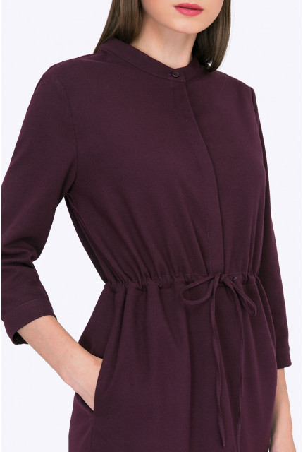 Платье Emka Fashion PL665-starley