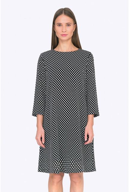 Платье Emka Fashion PL669-altana