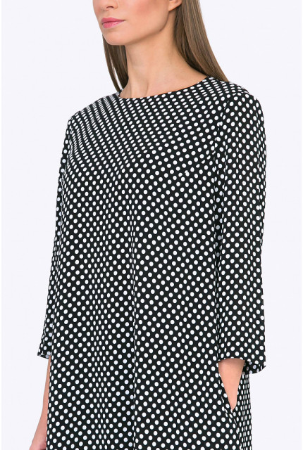 Платье Emka Fashion PL669-altana