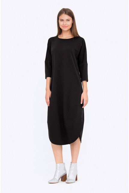 Платье Emka Fashion PL670-paula