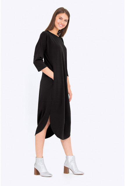 Платье Emka Fashion PL670-paula