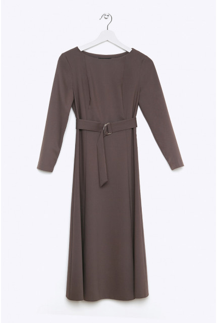 Платье Emka Fashion PL675-cava