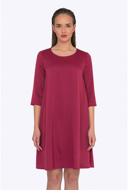 Платье Emka Fashion PL682-coco