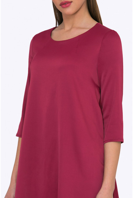 Платье Emka Fashion PL682-coco