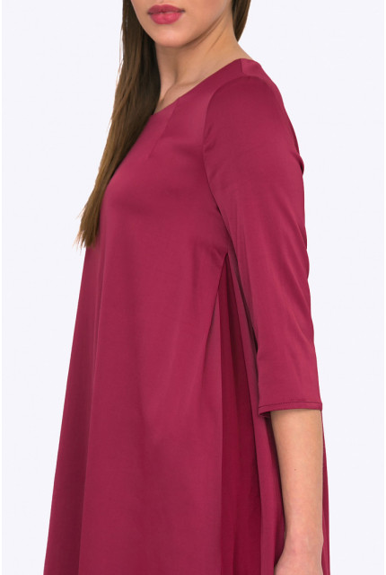 Платье Emka Fashion PL682-coco