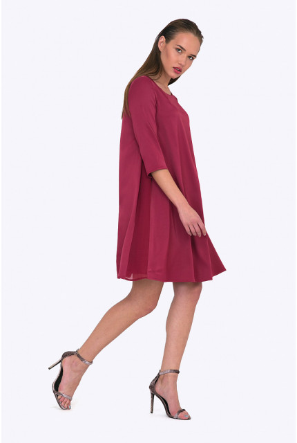 Платье Emka Fashion PL682-coco