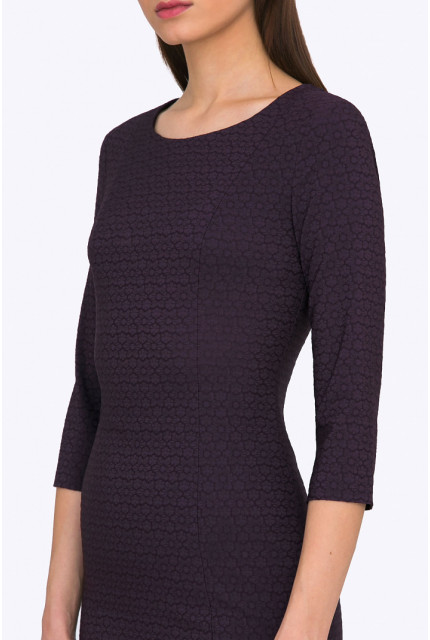 Платье Emka Fashion PL685-kendri