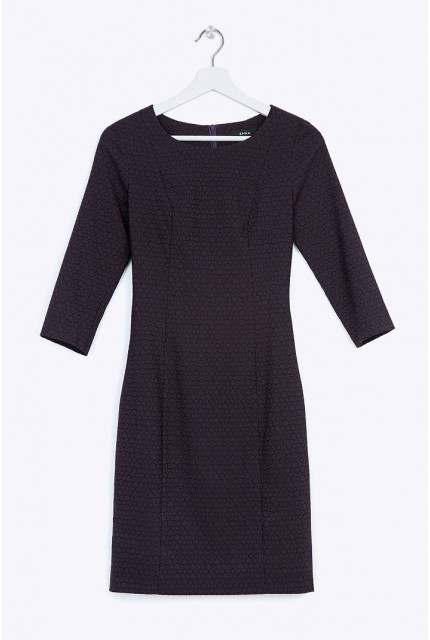 Платье Emka Fashion PL685-kendri