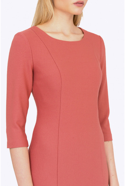 Платье Emka Fashion PL685-kirsana