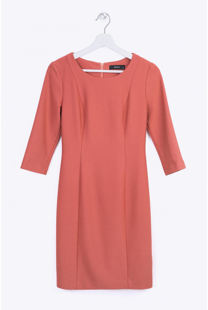 Платье Emka Fashion PL685-kirsana