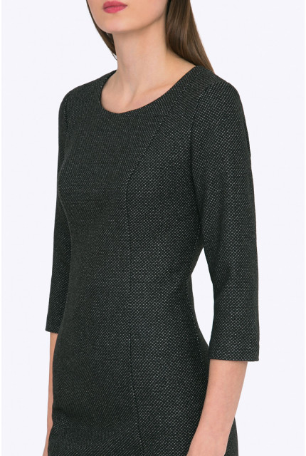 Платье Emka Fashion PL685-otrada