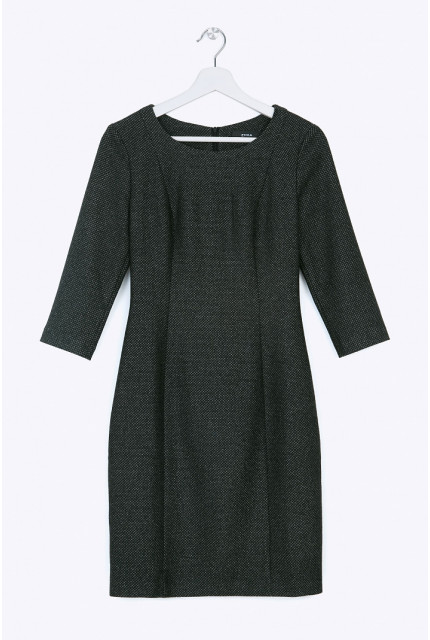 Платье Emka Fashion PL685-otrada