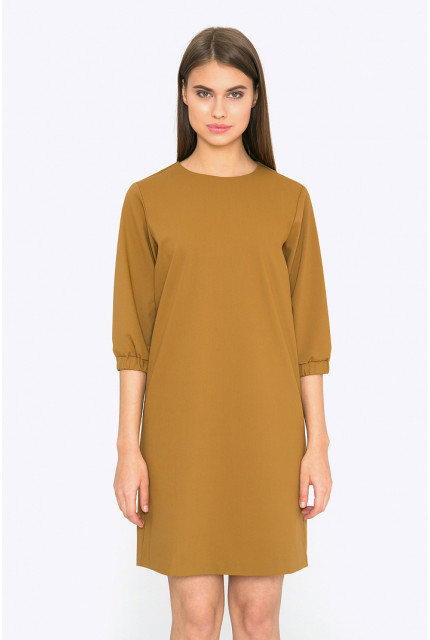 Платье Emka Fashion PL687-inca