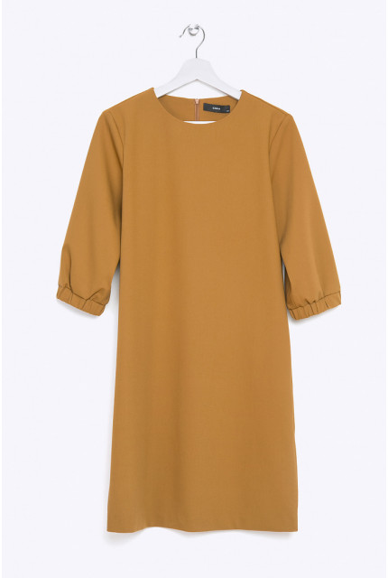 Платье Emka Fashion PL687-inca