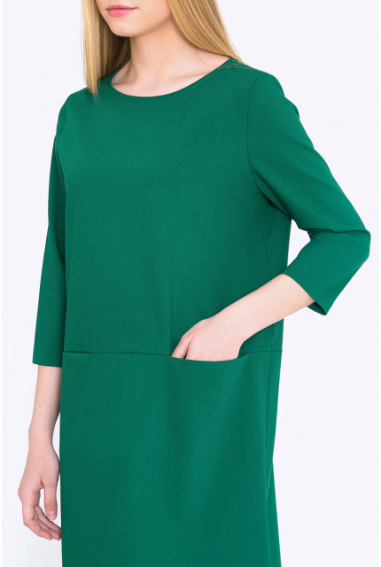 Платье Emka Fashion PL688-spectra