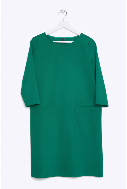 Платье Emka Fashion PL688-spectra