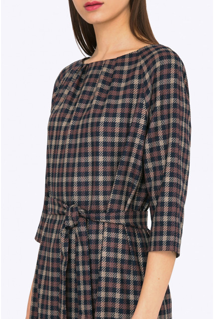 Платье Emka Fashion PL689-marleen