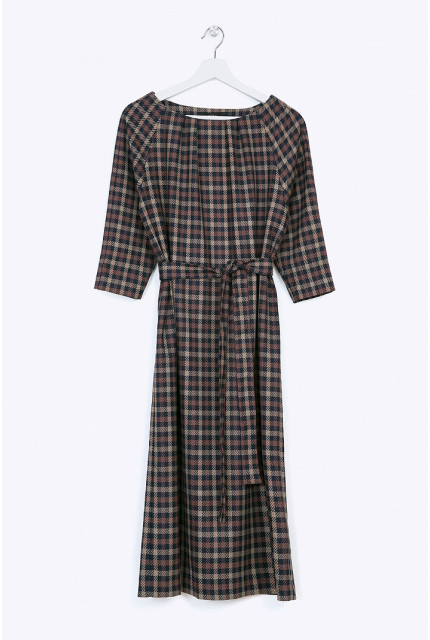 Платье Emka Fashion PL689-marleen