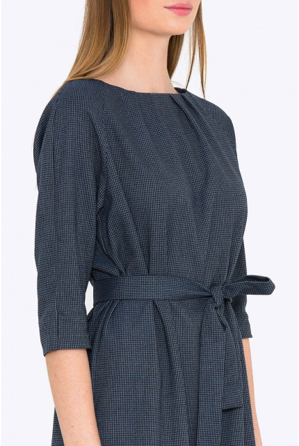 Платье Emka Fashion PL689-vanessa