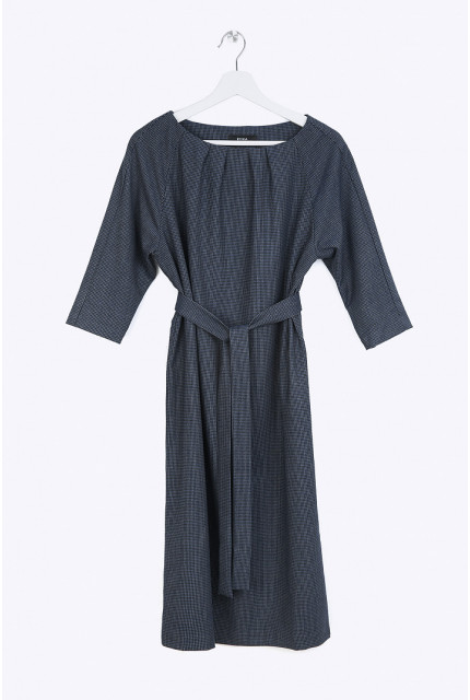 Платье Emka Fashion PL689-vanessa