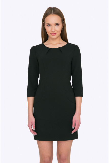 Платье Emka Fashion PL690-vilma