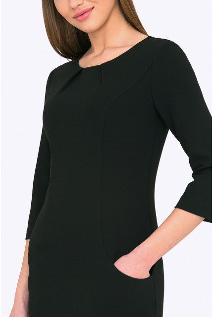 Платье Emka Fashion PL690-vilma