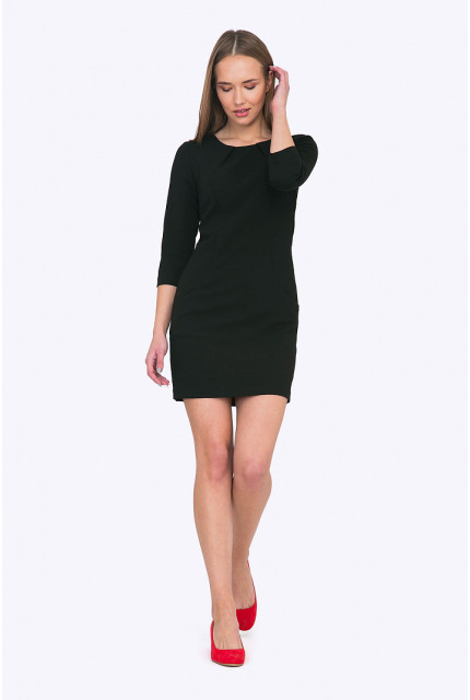 Платье Emka Fashion PL690-vilma