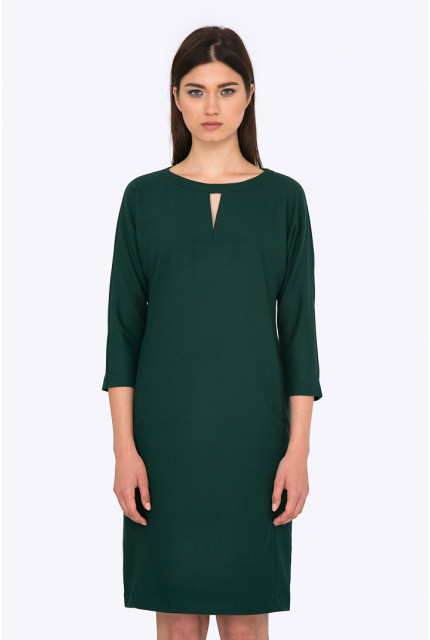 Платье Emka Fashion PL695-cheril