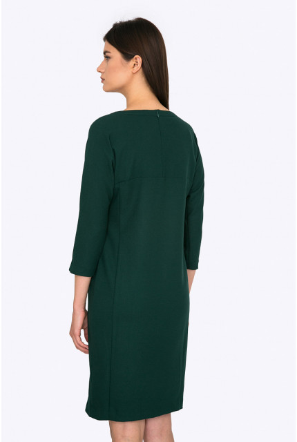 Платье Emka Fashion PL695-cheril