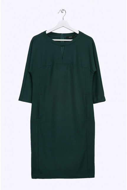 Платье Emka Fashion PL695-cheril