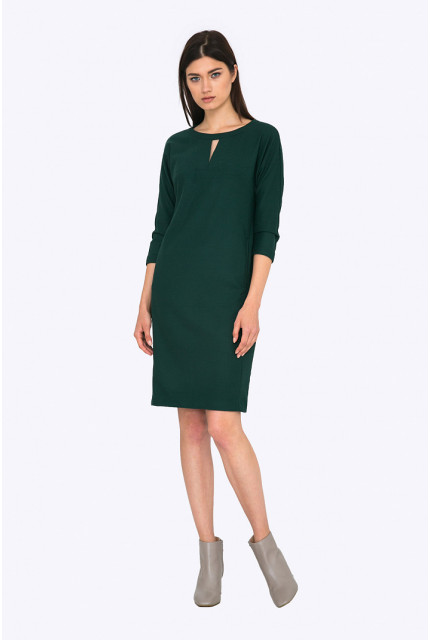 Платье Emka Fashion PL695-cheril