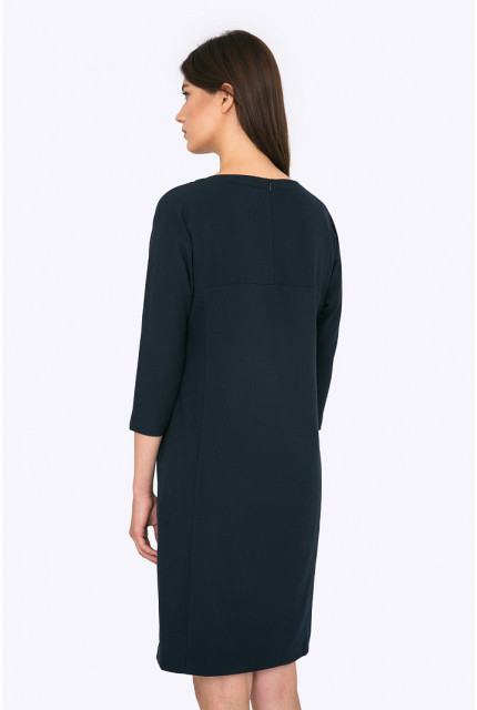 Платье Emka Fashion PL695-delfina