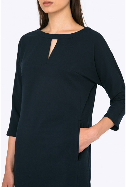 Платье Emka Fashion PL695-delfina