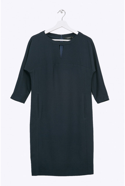 Платье Emka Fashion PL695-delfina