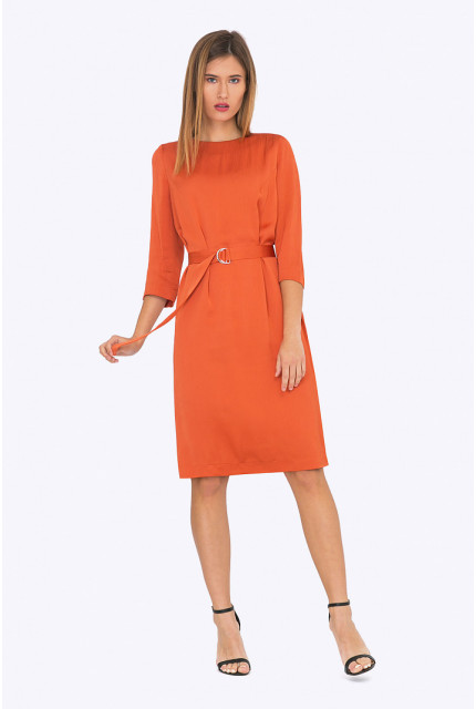 Платье Emka Fashion PL697-jonsi