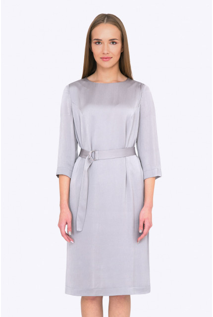 Платье Emka Fashion PL697-marsy