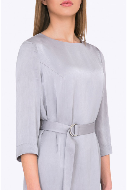 Платье Emka Fashion PL697-marsy