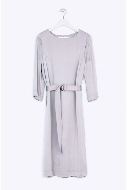 Платье Emka Fashion PL697-marsy