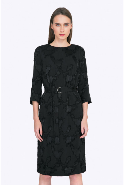 Платье Emka Fashion PL697-simone