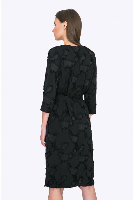 Платье Emka Fashion PL697-simone