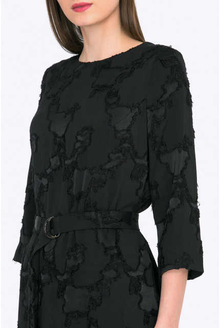 Платье Emka Fashion PL697-simone