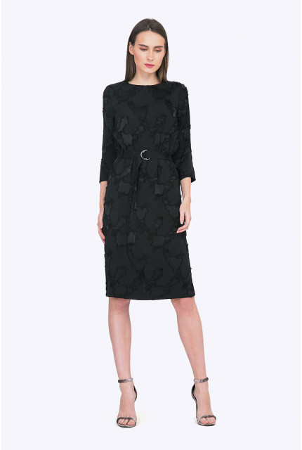 Платье Emka Fashion PL697-simone