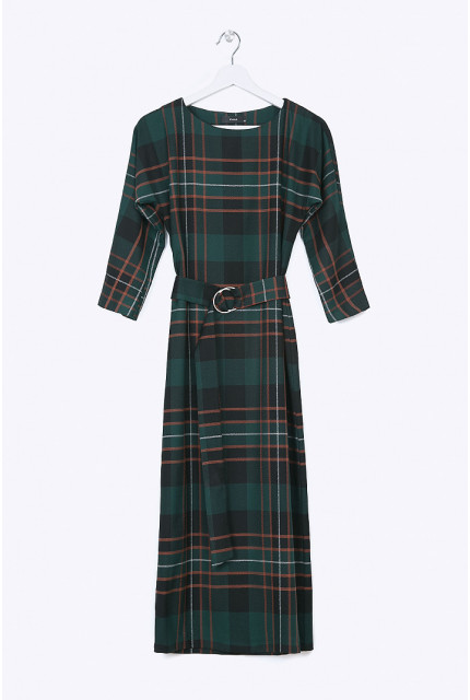 Платье Emka Fashion PL698-beziana