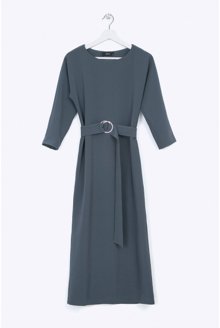 Платье Emka Fashion PL698-niagara