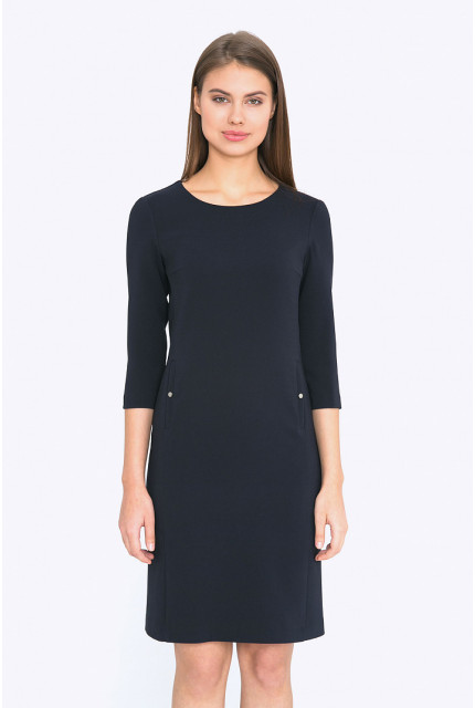 Платье Emka Fashion PL700-twilight