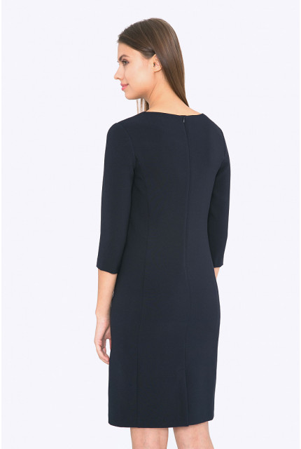 Платье Emka Fashion PL700-twilight