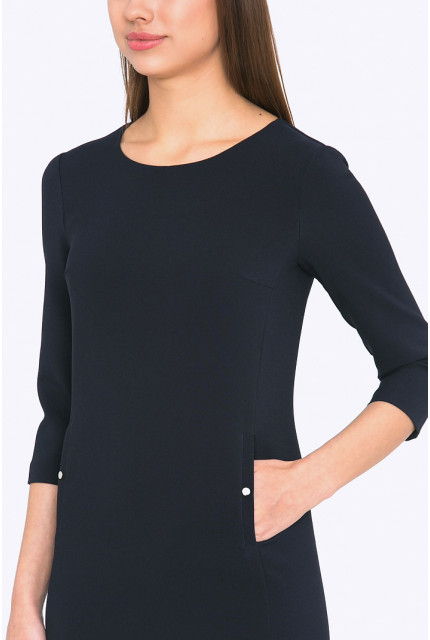 Платье Emka Fashion PL700-twilight