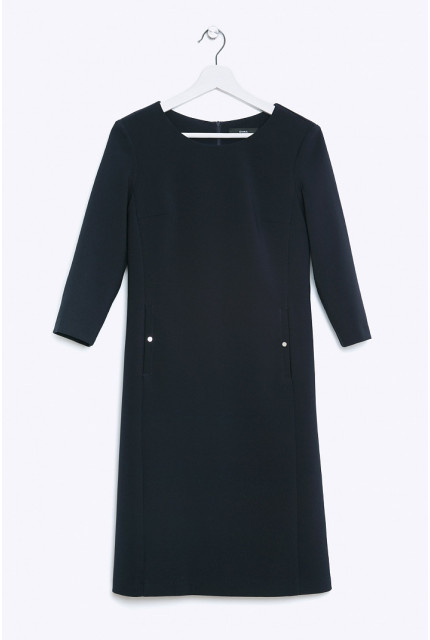 Платье Emka Fashion PL700-twilight