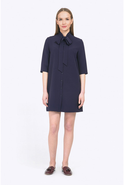 Платье Emka Fashion PL702-complexe