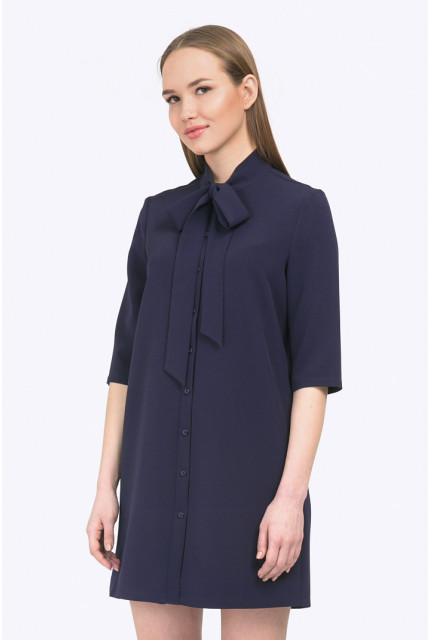 Платье Emka Fashion PL702-complexe